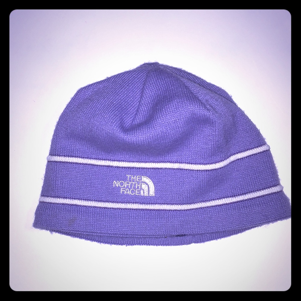 North Face Beanie
